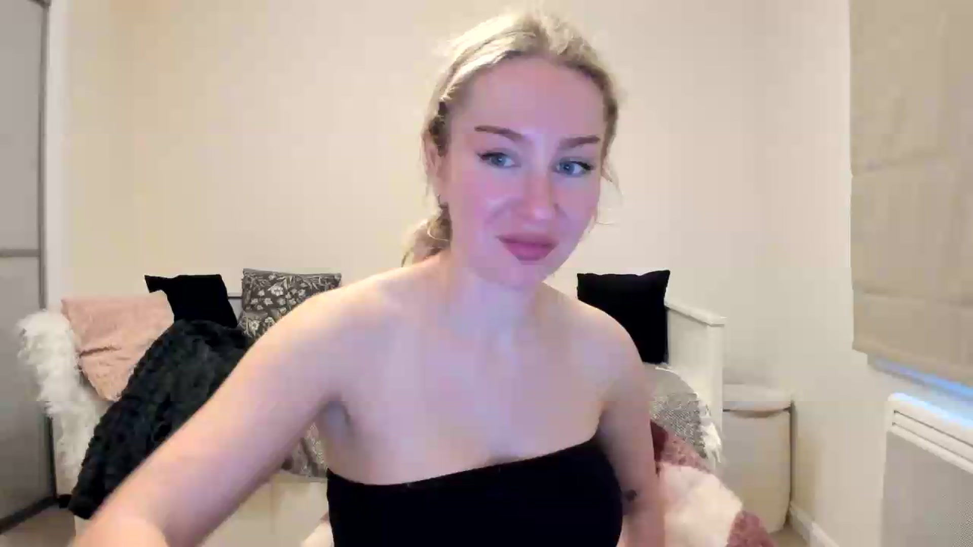Gallery image thumbnail from British_Cutie's myfreecams stream on, 08/13/2026, 19:56 image 2 of 20