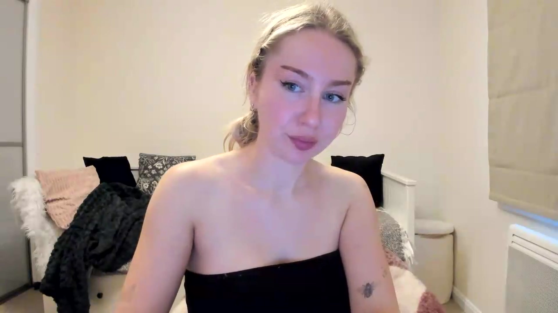 Gallery image thumbnail from British_Cutie's myfreecams stream on, 08/13/2026, 19:56 image 8 of 20
