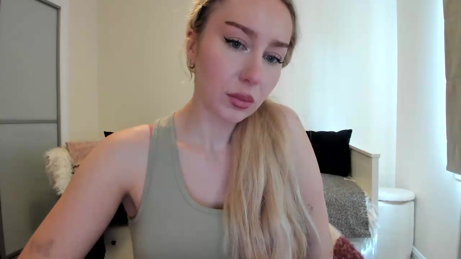 Gallery image thumbnail from British_Cutie's myfreecams stream on, 08/14/2026, 14:12 image 9 of 20
