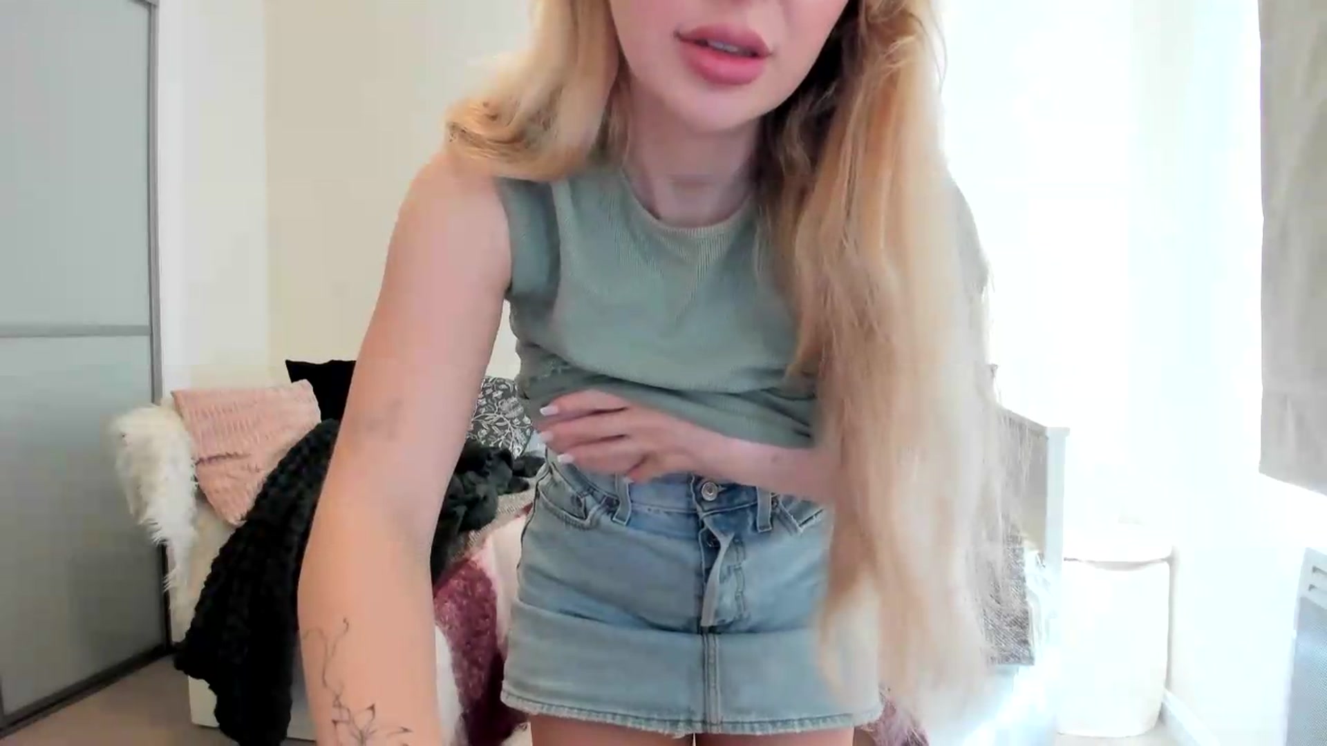 Gallery image thumbnail from British_Cutie's myfreecams stream on, 08/15/2026, 14:23 image 11 of 20