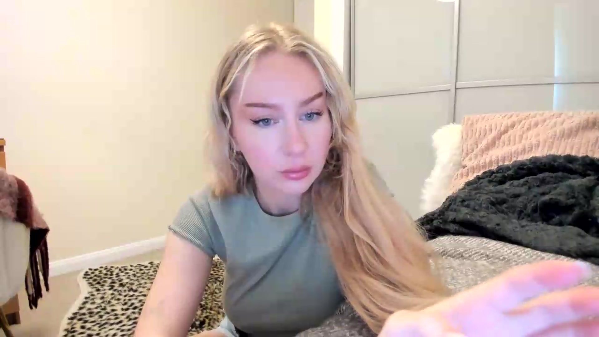Gallery image thumbnail from British_Cutie's myfreecams stream on, 08/15/2026, 15:49 image 3 of 20