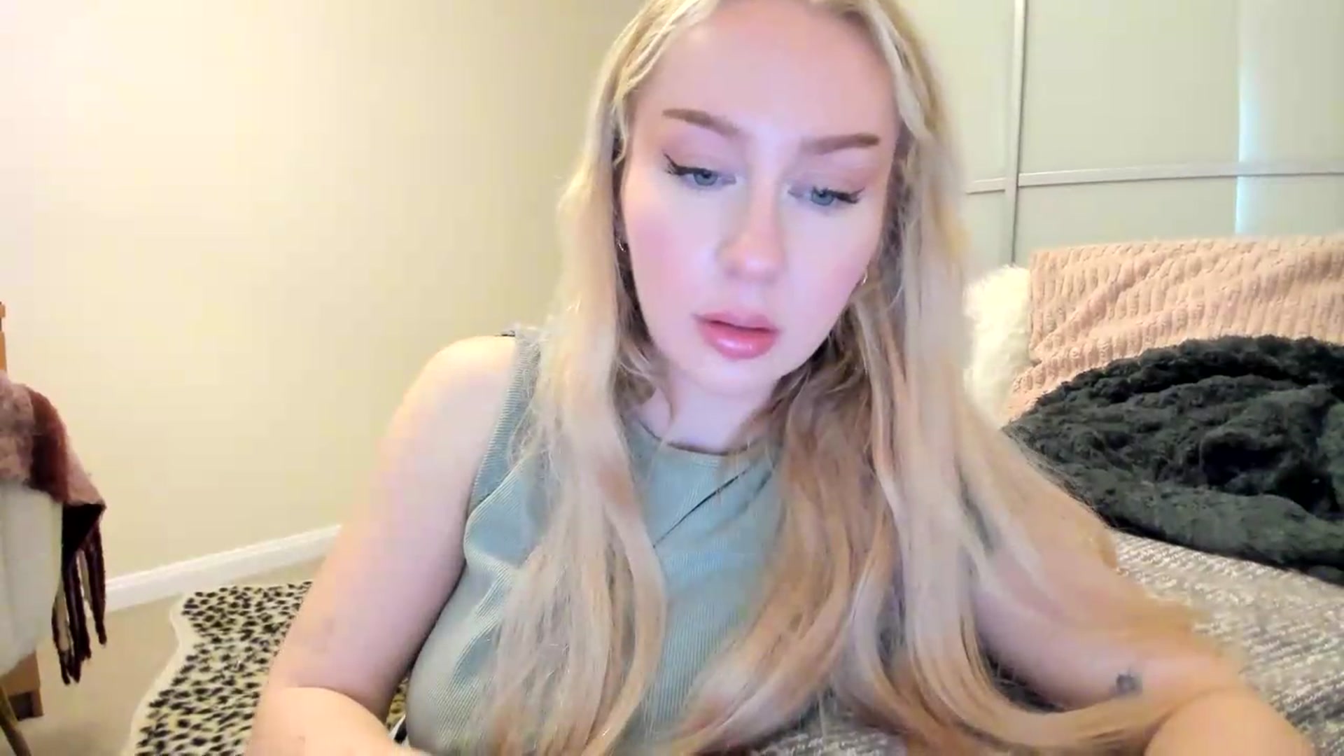 Gallery image thumbnail from British_Cutie's myfreecams stream on, 08/15/2026, 15:49 image 4 of 20