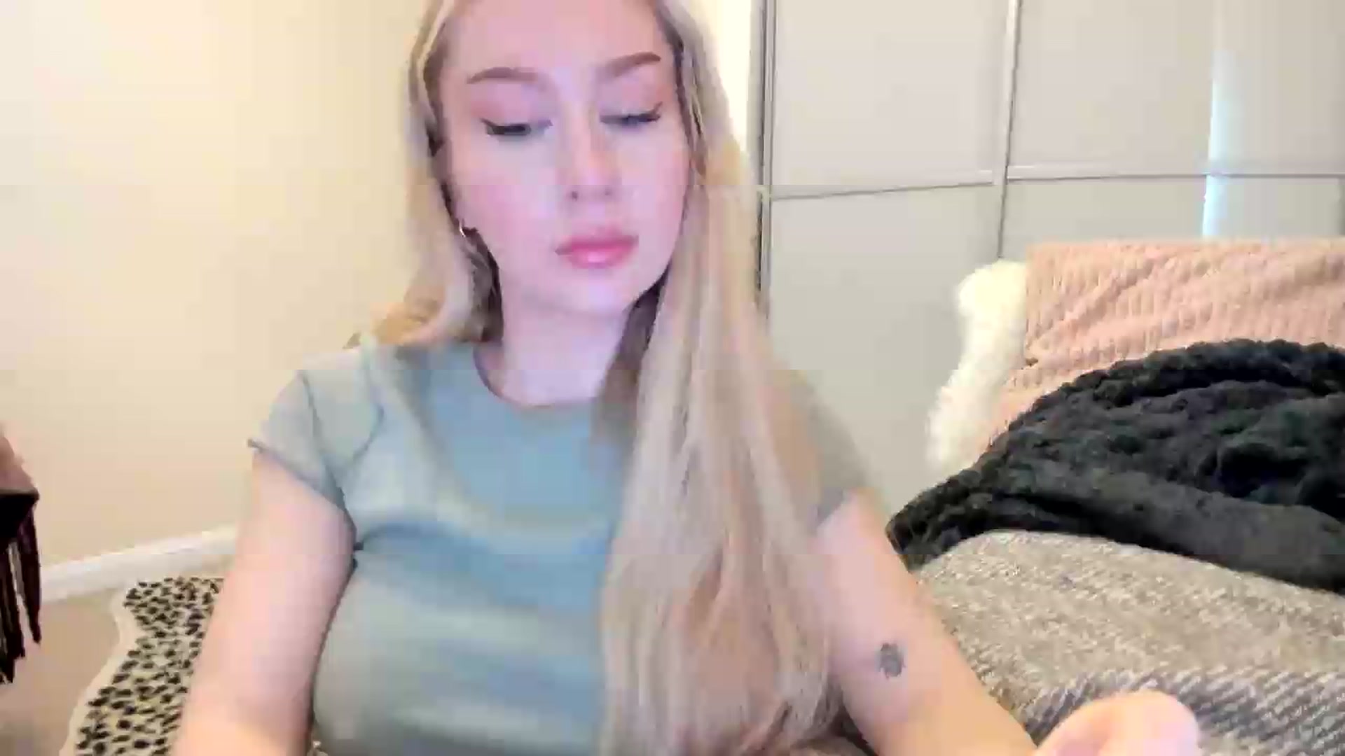 Gallery image thumbnail from British_Cutie's myfreecams stream on, 08/15/2026, 15:49 image 9 of 20