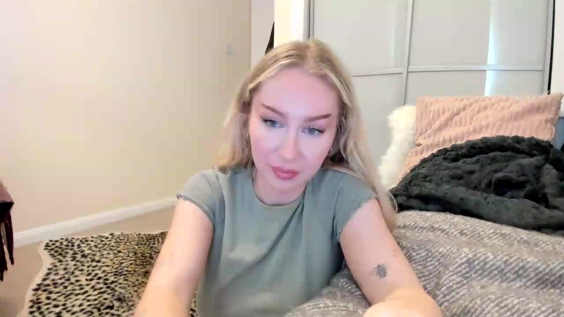Gallery image thumbnail from British_Cutie's myfreecams stream on, 08/15/2026, 15:49 image 18 of 20
