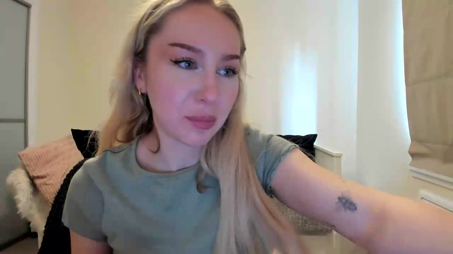 Gallery image thumbnail from British_Cutie's myfreecams stream on, 08/15/2026, 17:40 image 3 of 20