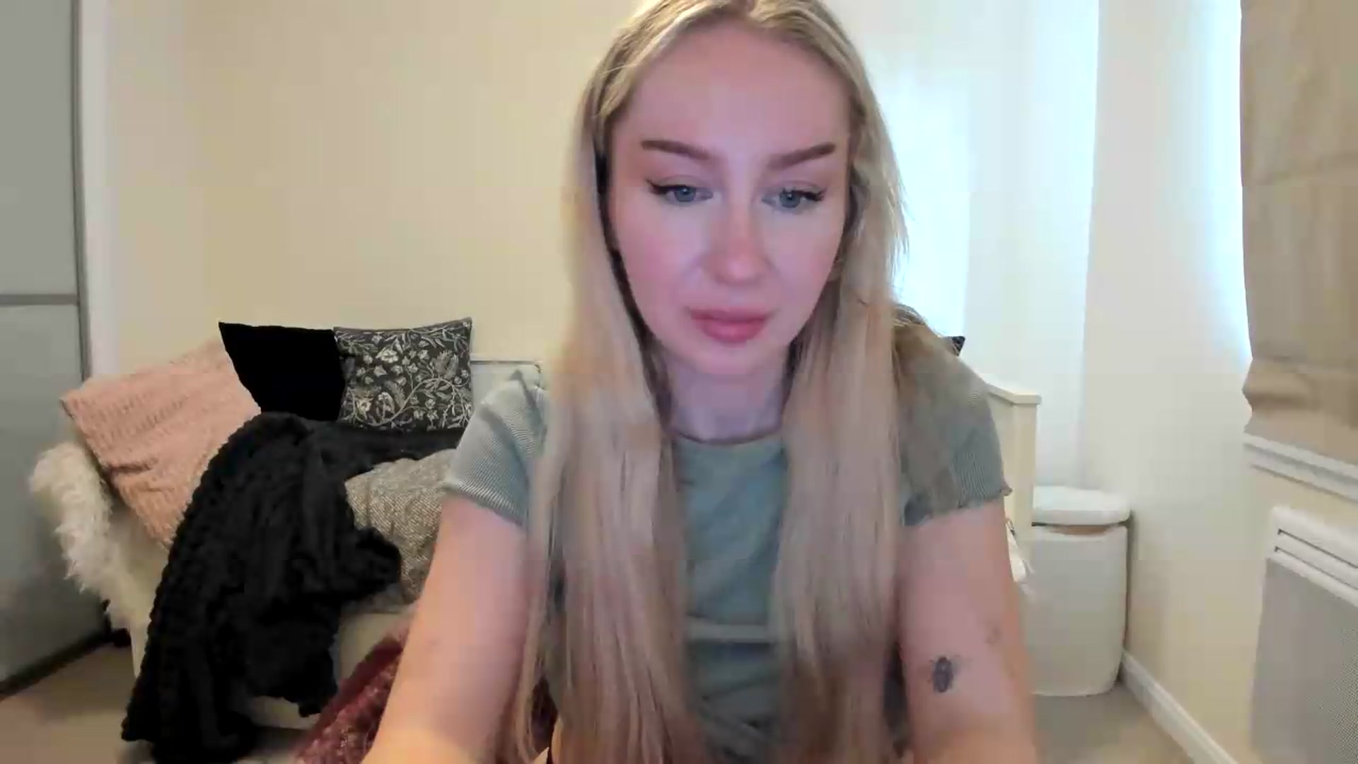 Gallery image thumbnail from British_Cutie's myfreecams stream on, 08/15/2026, 17:40 image 9 of 20