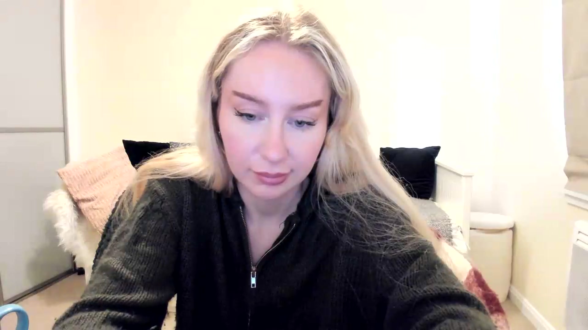 Gallery image thumbnail from British_Cutie's myfreecams stream on, 08/15/2026, 18:31 image 5 of 20