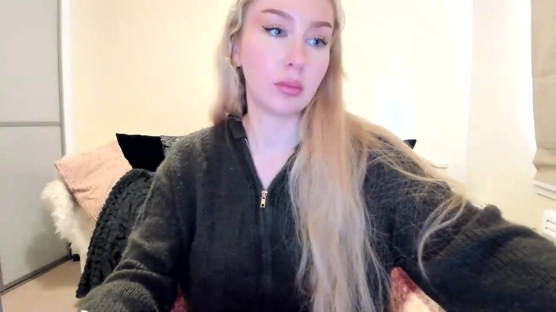 Gallery image thumbnail from British_Cutie's myfreecams stream on, 08/15/2026, 18:31 image 8 of 20