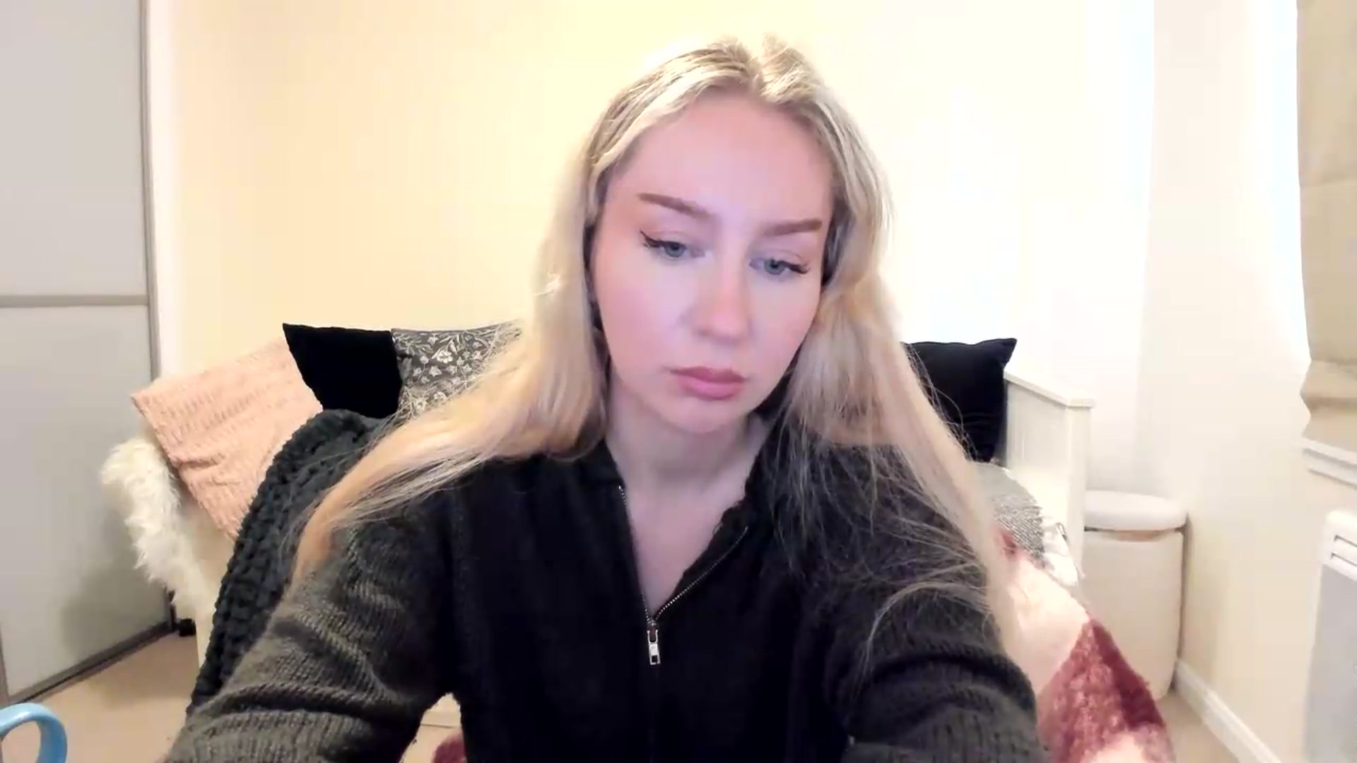 Gallery image thumbnail from British_Cutie's myfreecams stream on, 08/15/2026, 18:31 image 6 of 20