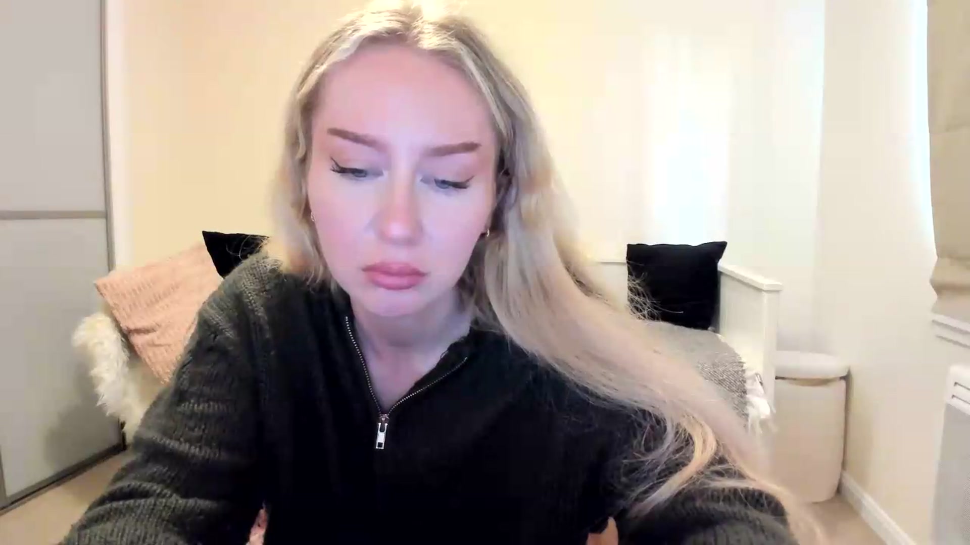 Gallery image thumbnail from British_Cutie's myfreecams stream on, 08/15/2026, 18:31 image 9 of 20
