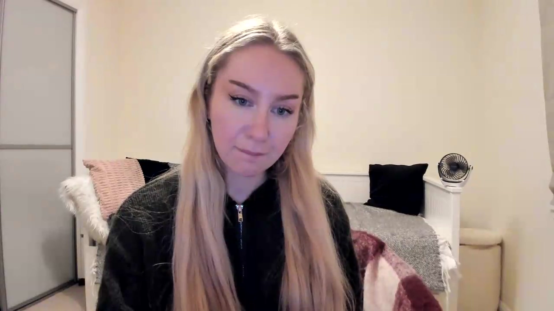 Gallery image thumbnail from British_Cutie's myfreecams stream on, 08/15/2026, 21:13 image 2 of 20
