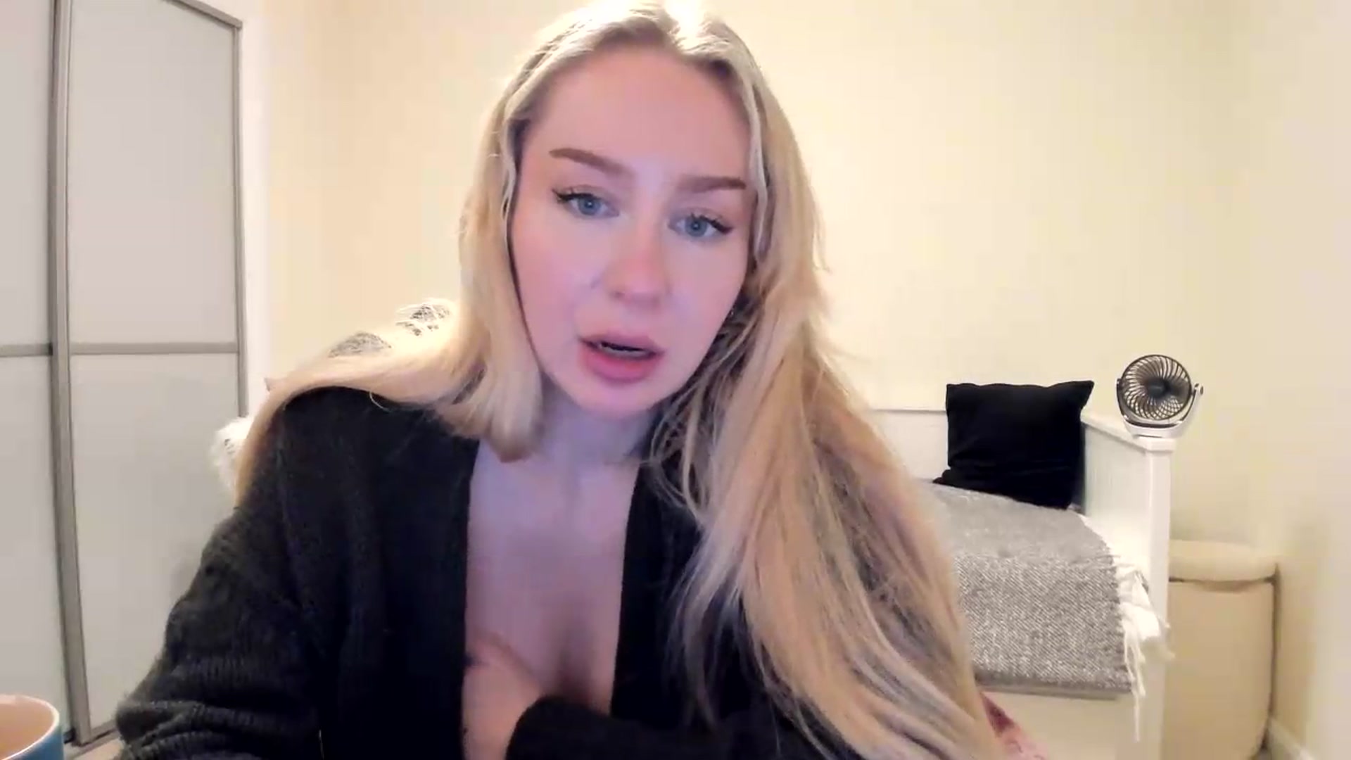 Gallery image thumbnail from British_Cutie's myfreecams stream on, 08/15/2026, 21:13 image 15 of 20