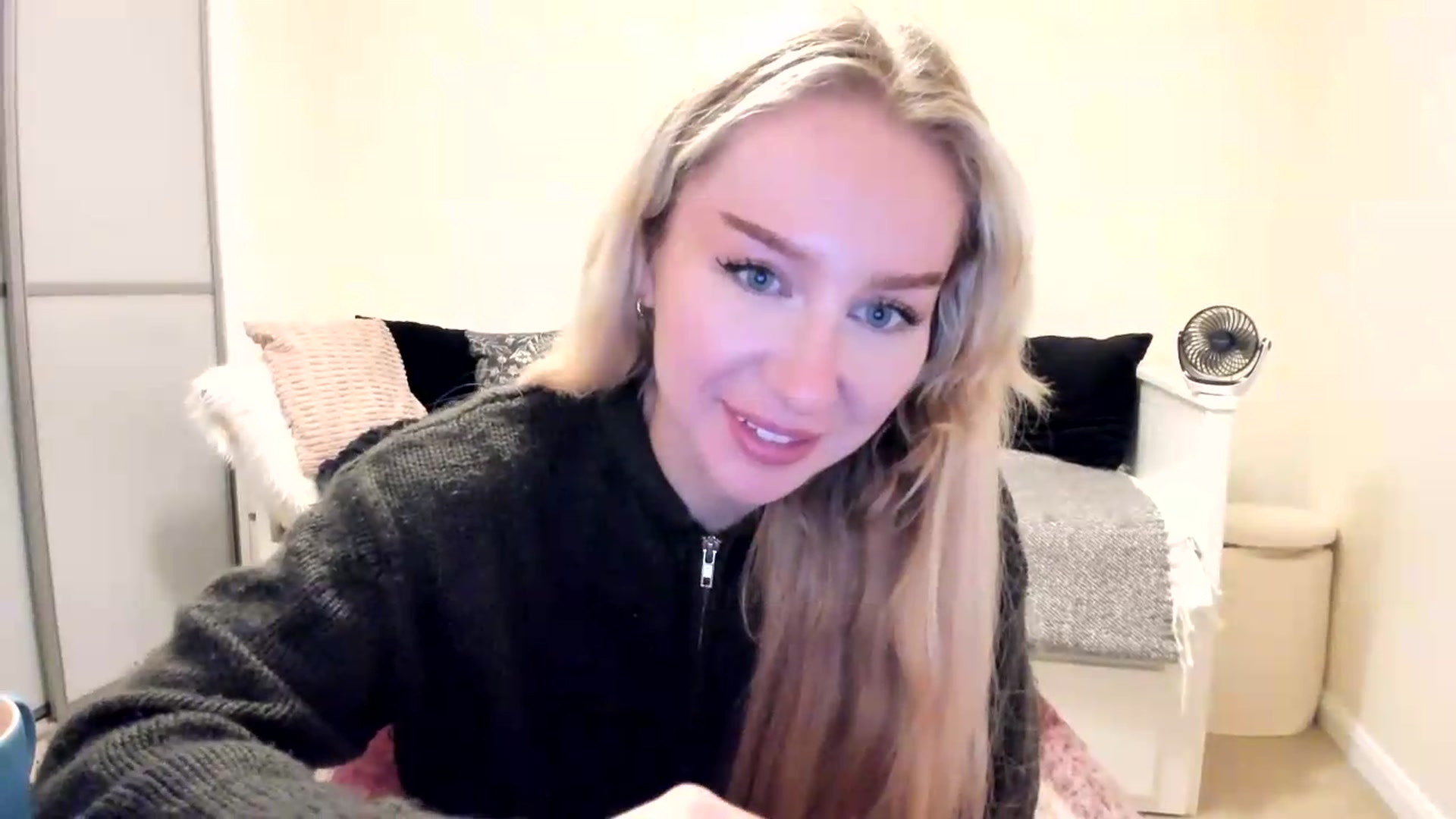 Gallery image thumbnail from British_Cutie's myfreecams stream on, 08/15/2026, 21:13 image 8 of 20