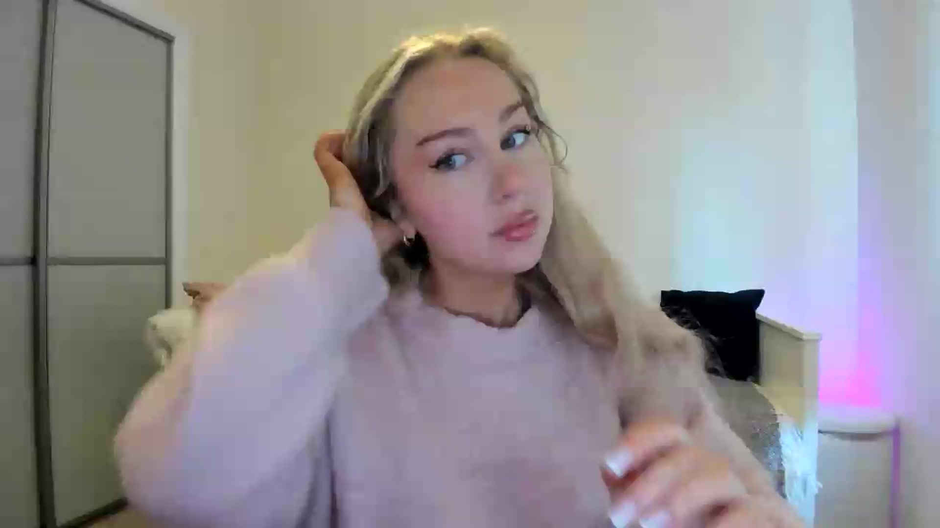 Gallery image thumbnail from British_Cutie's myfreecams stream on, 08/16/2026, 09:08 image 13 of 20