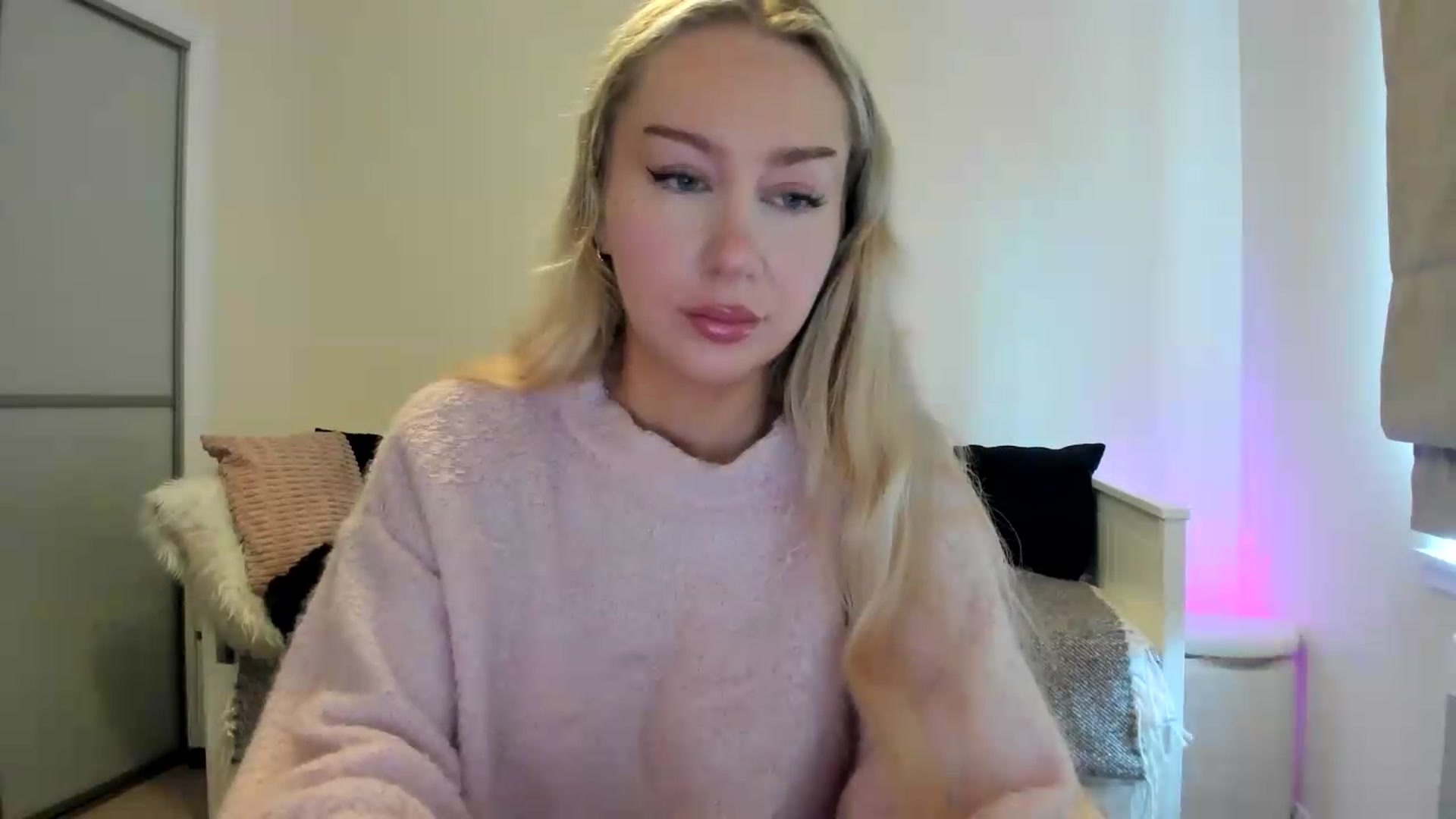 Gallery image thumbnail from British_Cutie's myfreecams stream on, 08/16/2026, 09:08 image 3 of 20