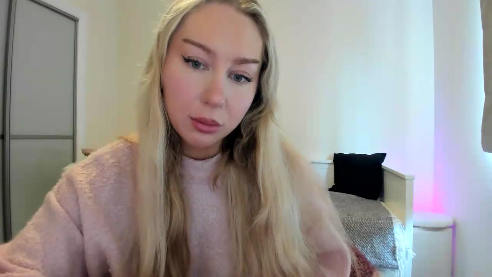 Gallery image thumbnail from British_Cutie's myfreecams stream on, 08/16/2026, 09:54 image 5 of 20