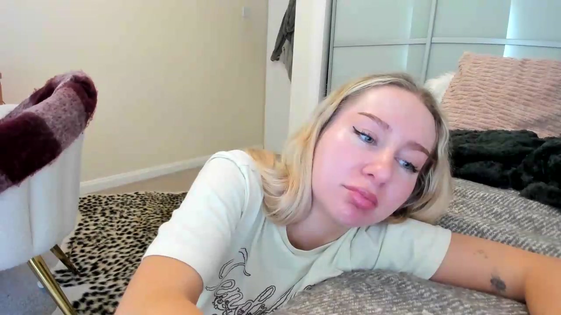 Gallery image thumbnail from British_Cutie's myfreecams stream on, 08/18/2026, 15:03 image 6 of 20