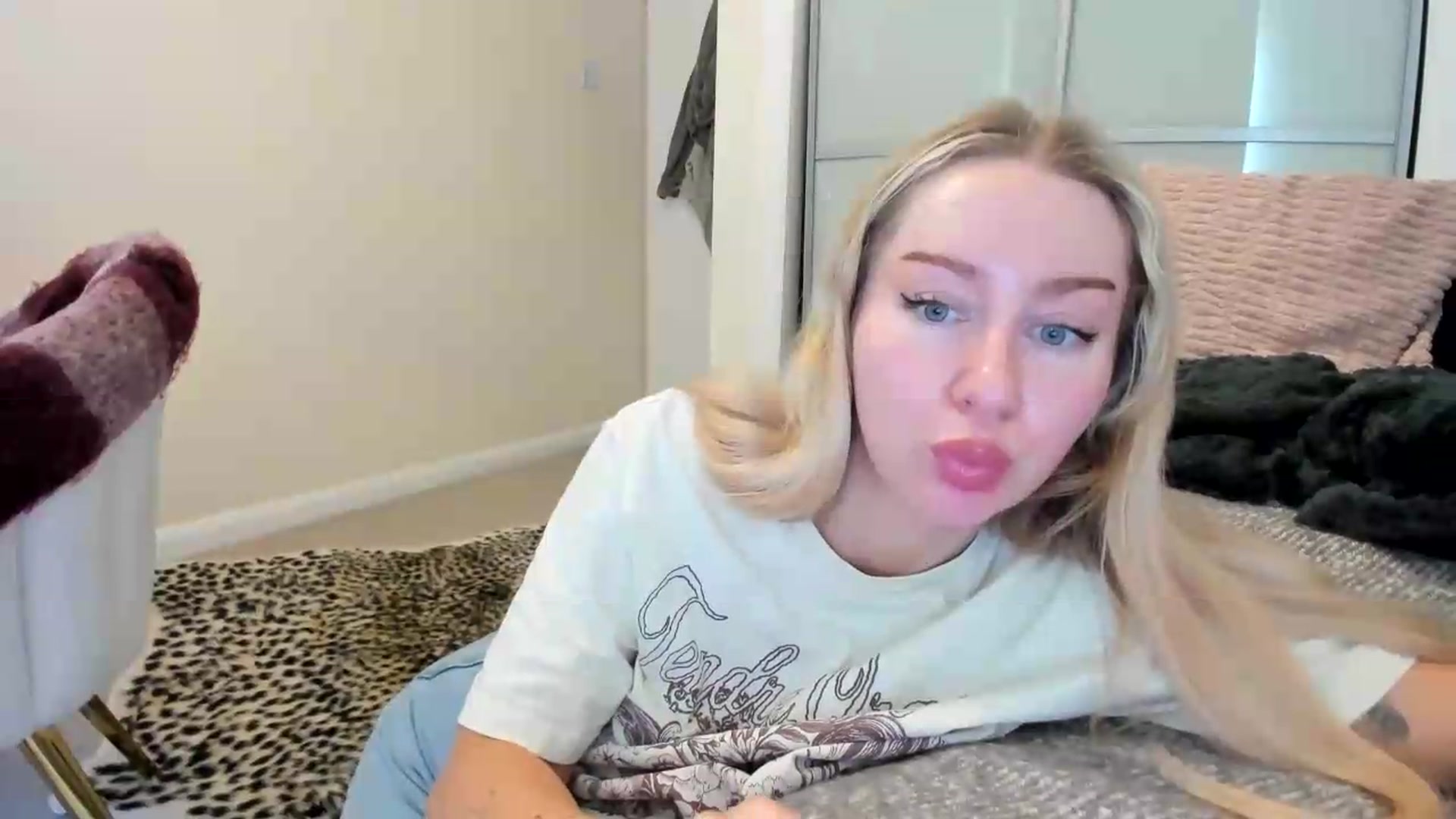 Gallery image thumbnail from British_Cutie's myfreecams stream on, 08/18/2026, 15:03 image 8 of 20