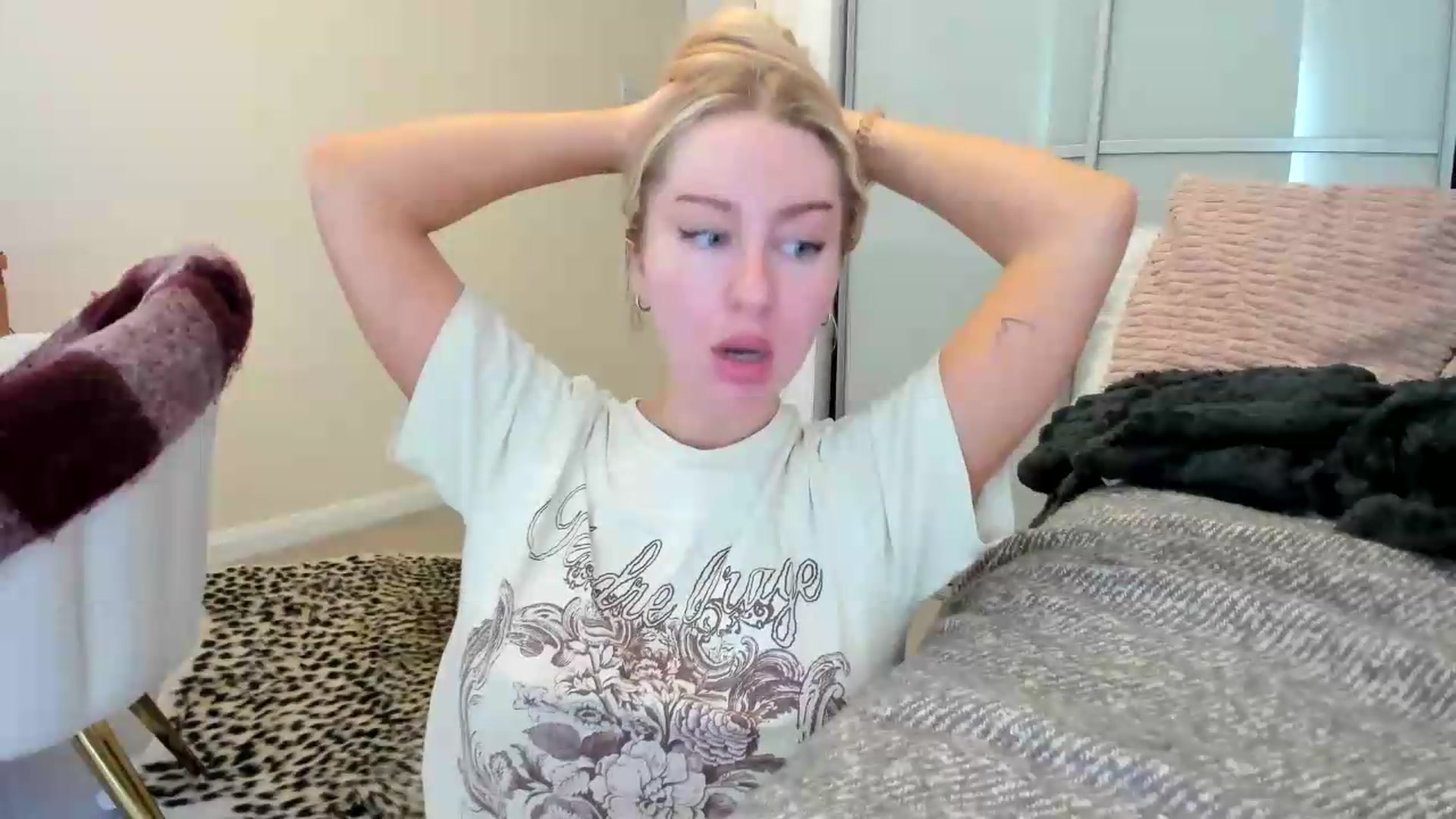 Gallery image thumbnail from British_Cutie's myfreecams stream on, 08/18/2026, 15:03 image 5 of 20