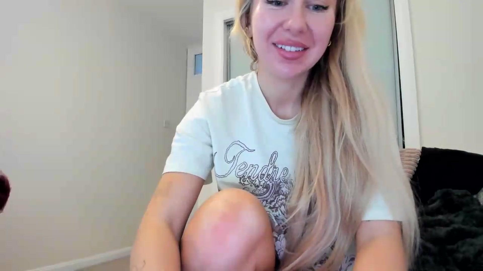 Gallery image thumbnail from British_Cutie's myfreecams stream on, 08/18/2026, 15:15 image 8 of 20