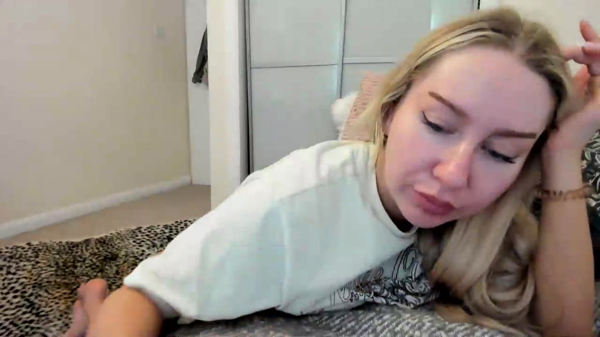 Gallery image thumbnail from British_Cutie's myfreecams stream on, 08/18/2026, 15:15 image 4 of 20