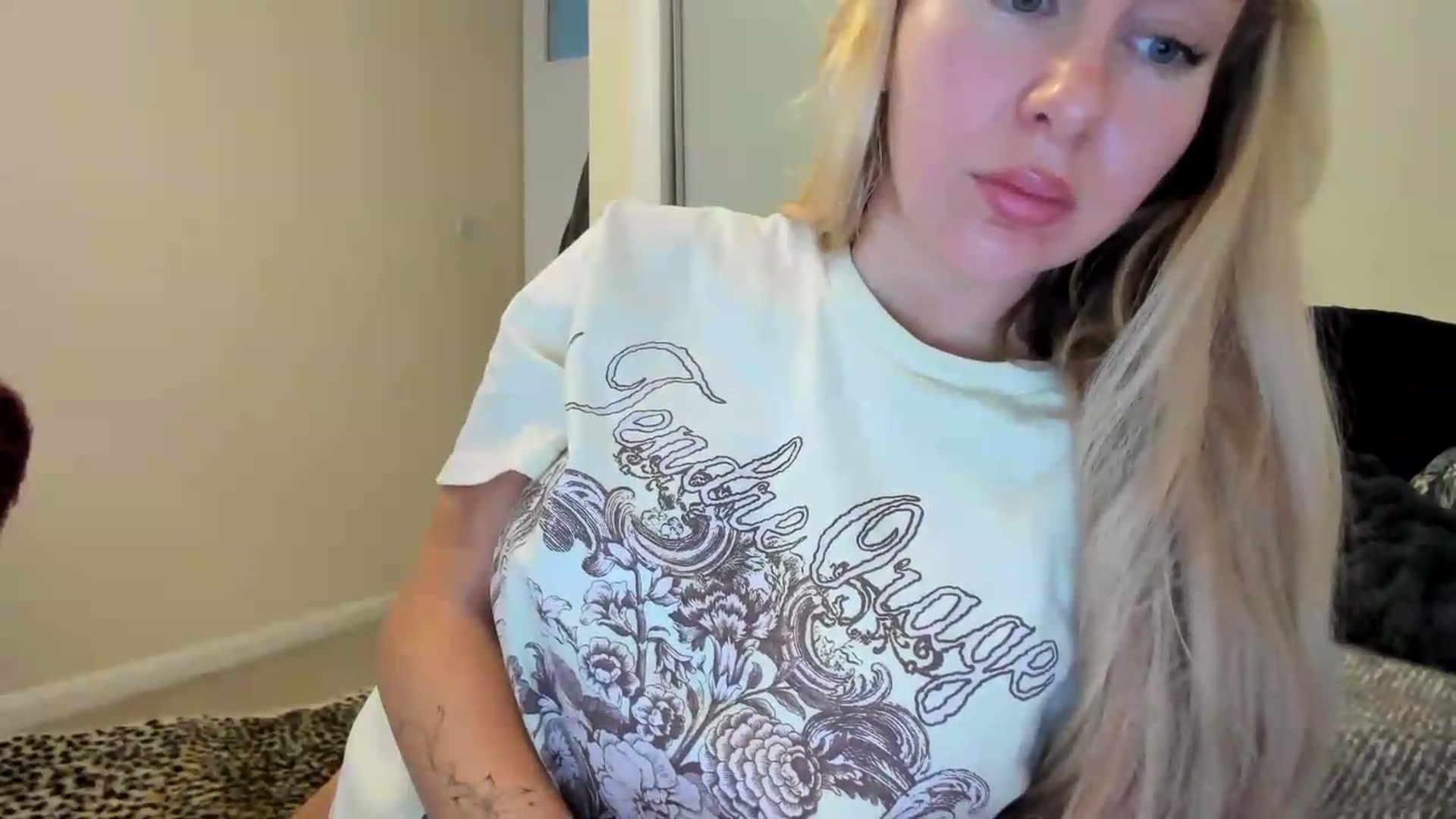Gallery image thumbnail from British_Cutie's myfreecams stream on, 08/18/2026, 16:37 image 6 of 20