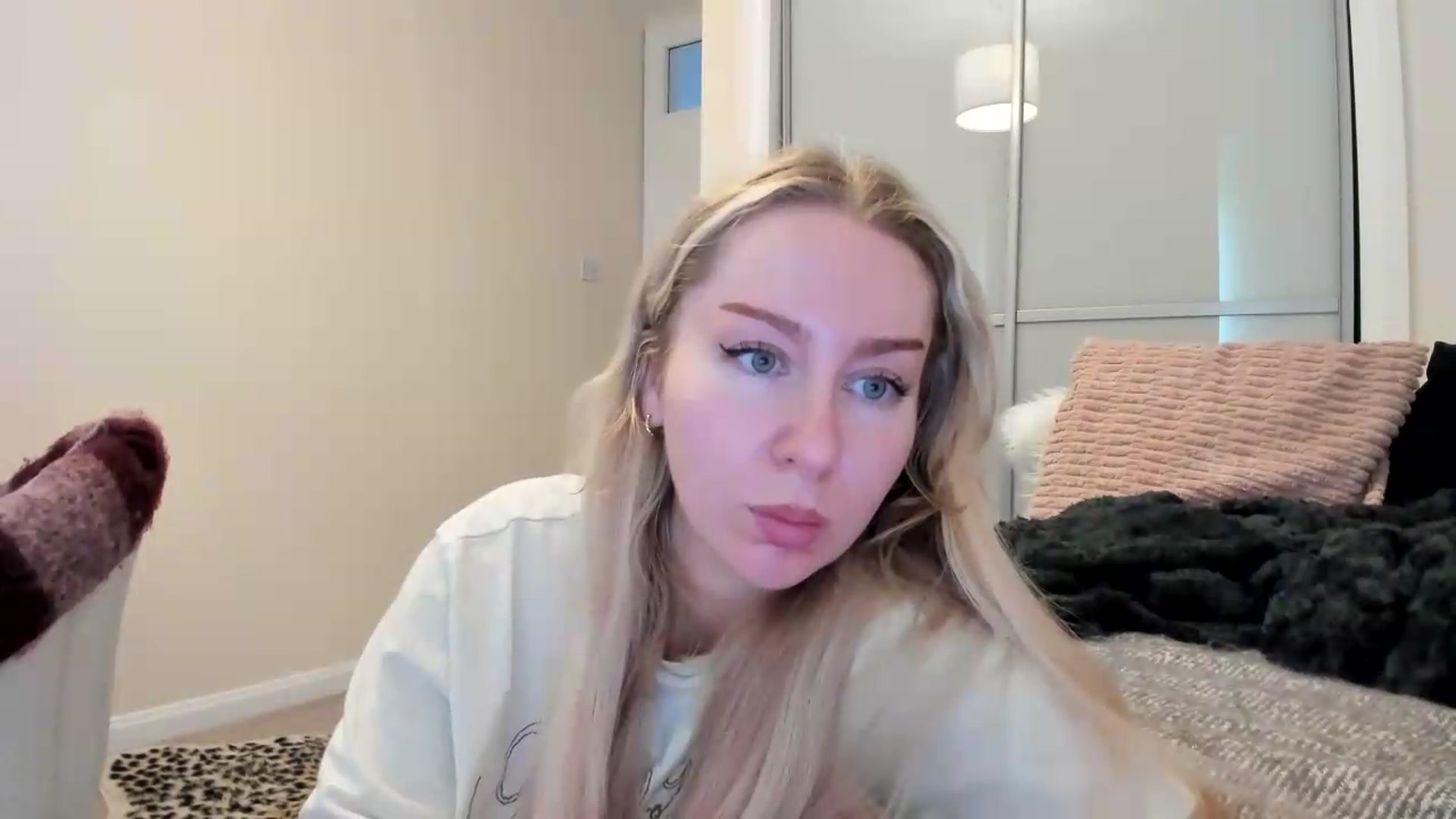 Gallery image thumbnail from British_Cutie's myfreecams stream on, 08/18/2026, 16:37 image 8 of 20