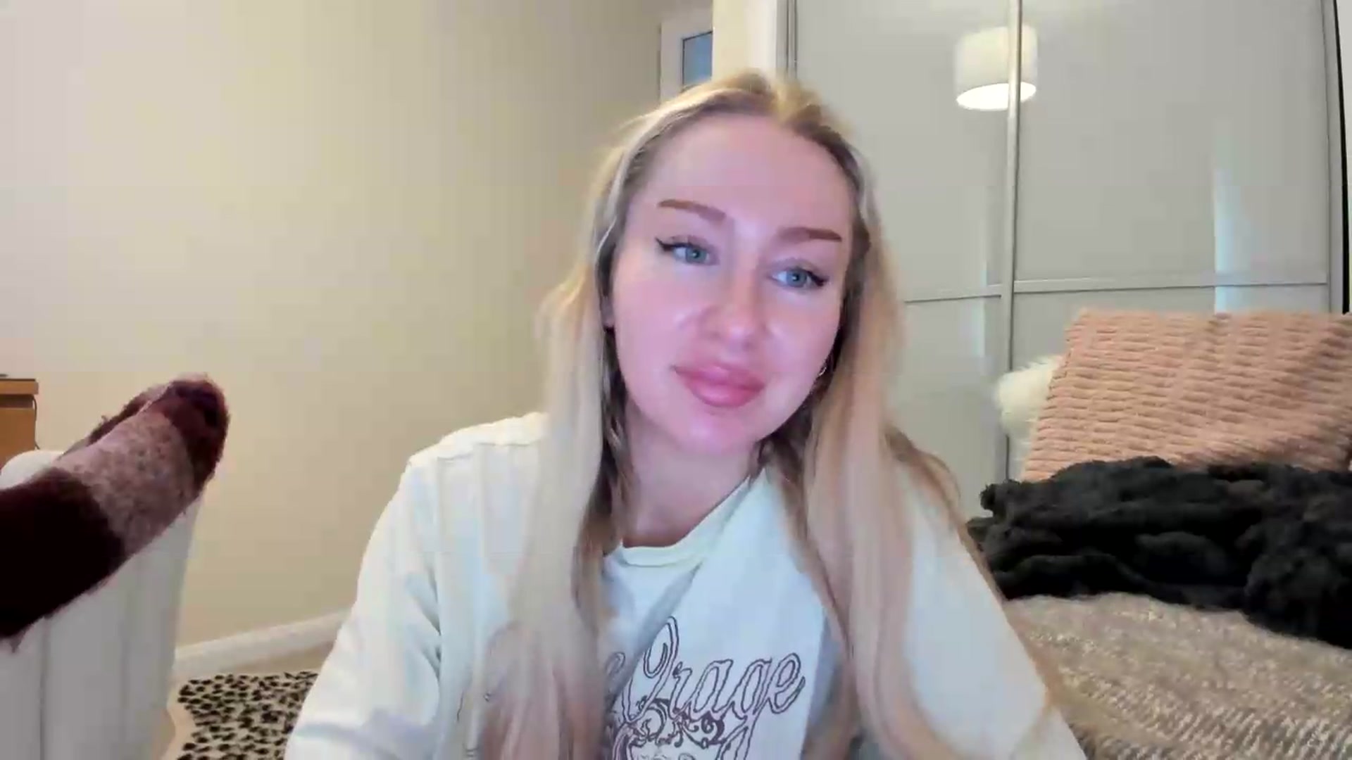 Gallery image thumbnail from British_Cutie's myfreecams stream on, 08/18/2026, 16:37 image 7 of 20
