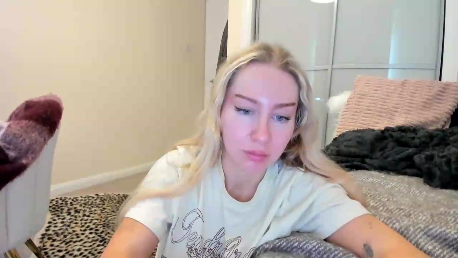 Gallery image thumbnail from British_Cutie's myfreecams stream on, 08/18/2026, 17:20 image 10 of 20