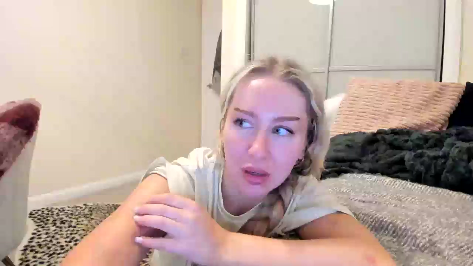 Gallery image thumbnail from British_Cutie's myfreecams stream on, 08/18/2026, 19:39 image 11 of 20
