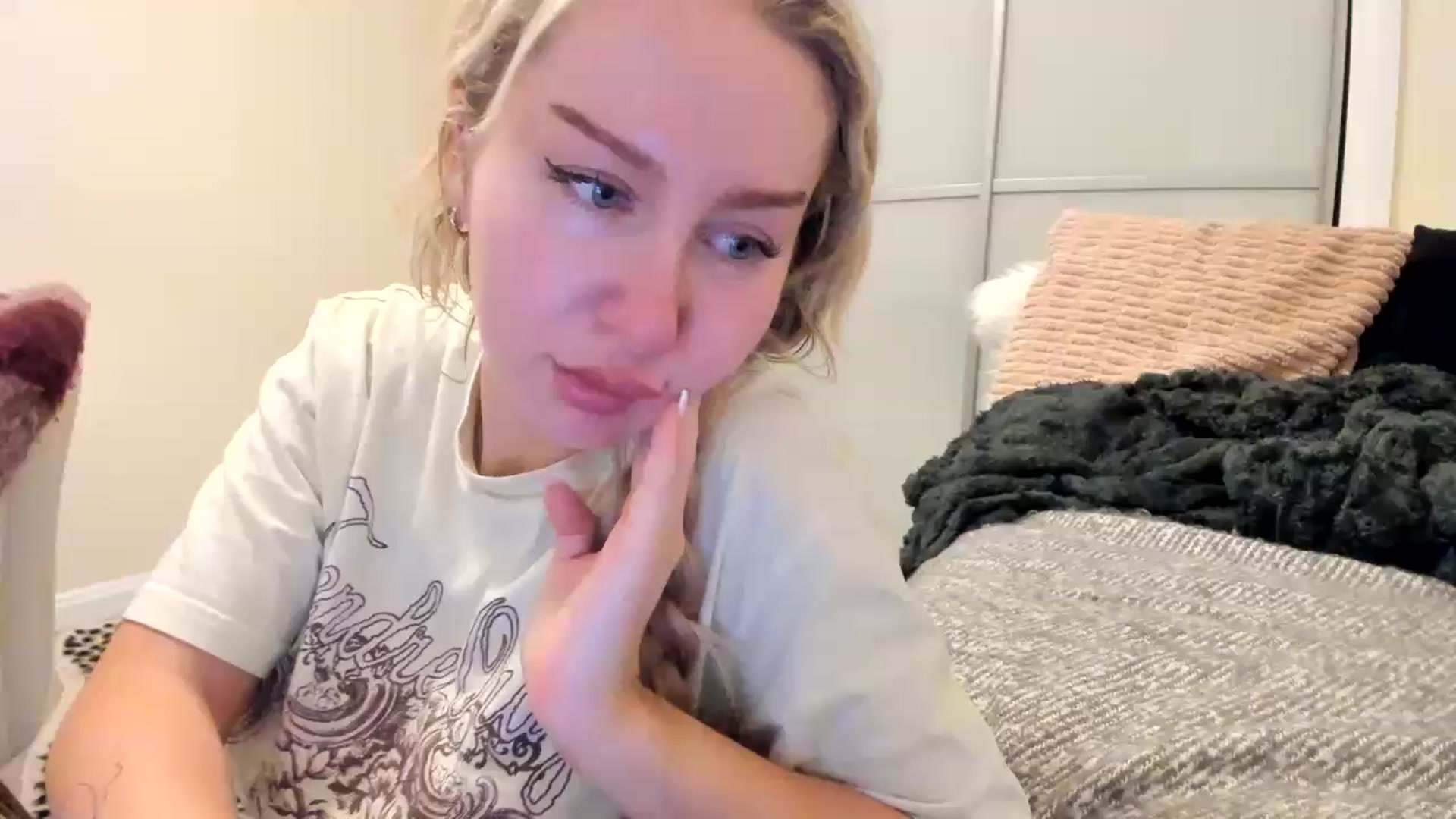 Gallery image thumbnail from British_Cutie's myfreecams stream on, 08/18/2026, 19:39 image 10 of 20