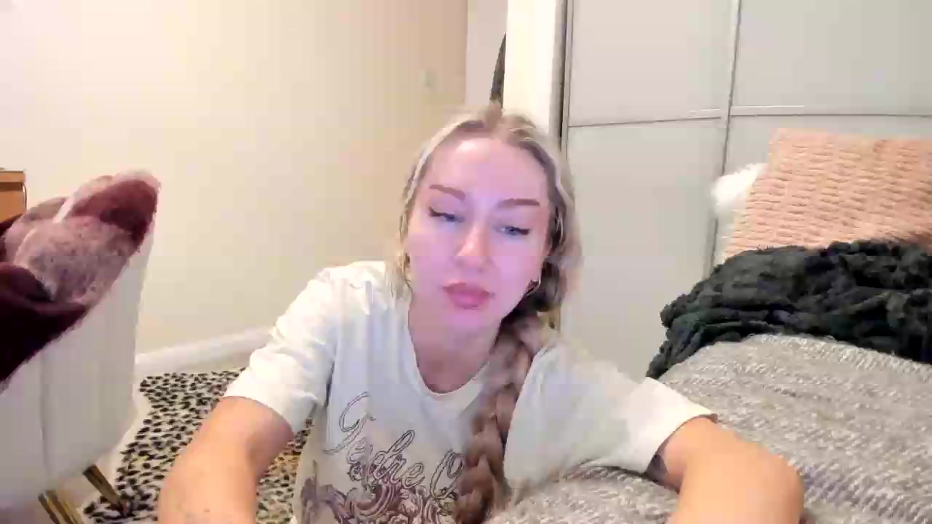 Gallery image thumbnail from British_Cutie's myfreecams stream on, 08/18/2026, 19:39 image 9 of 20