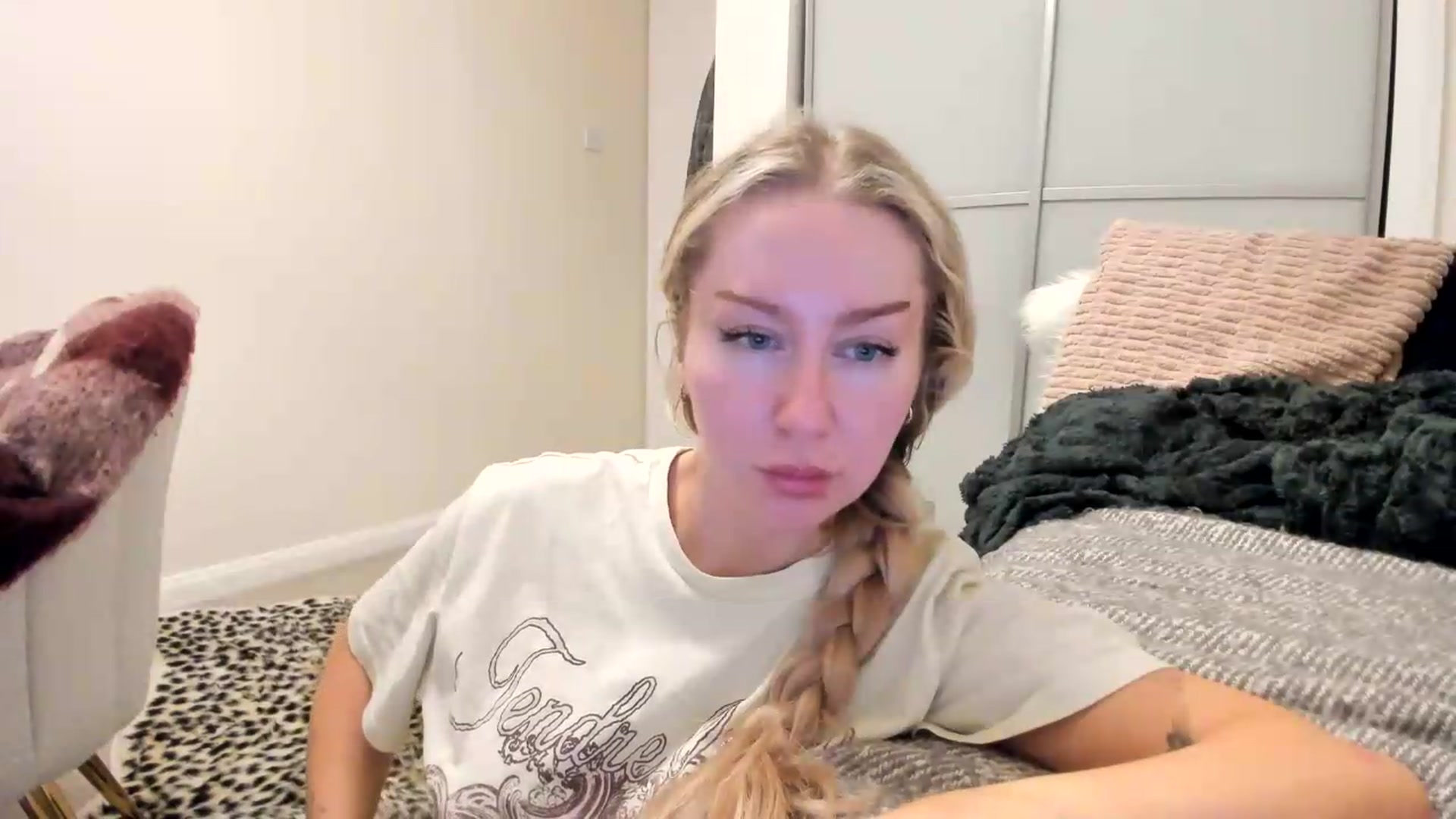 Gallery image thumbnail from British_Cutie's myfreecams stream on, 08/18/2026, 19:52 image 10 of 20