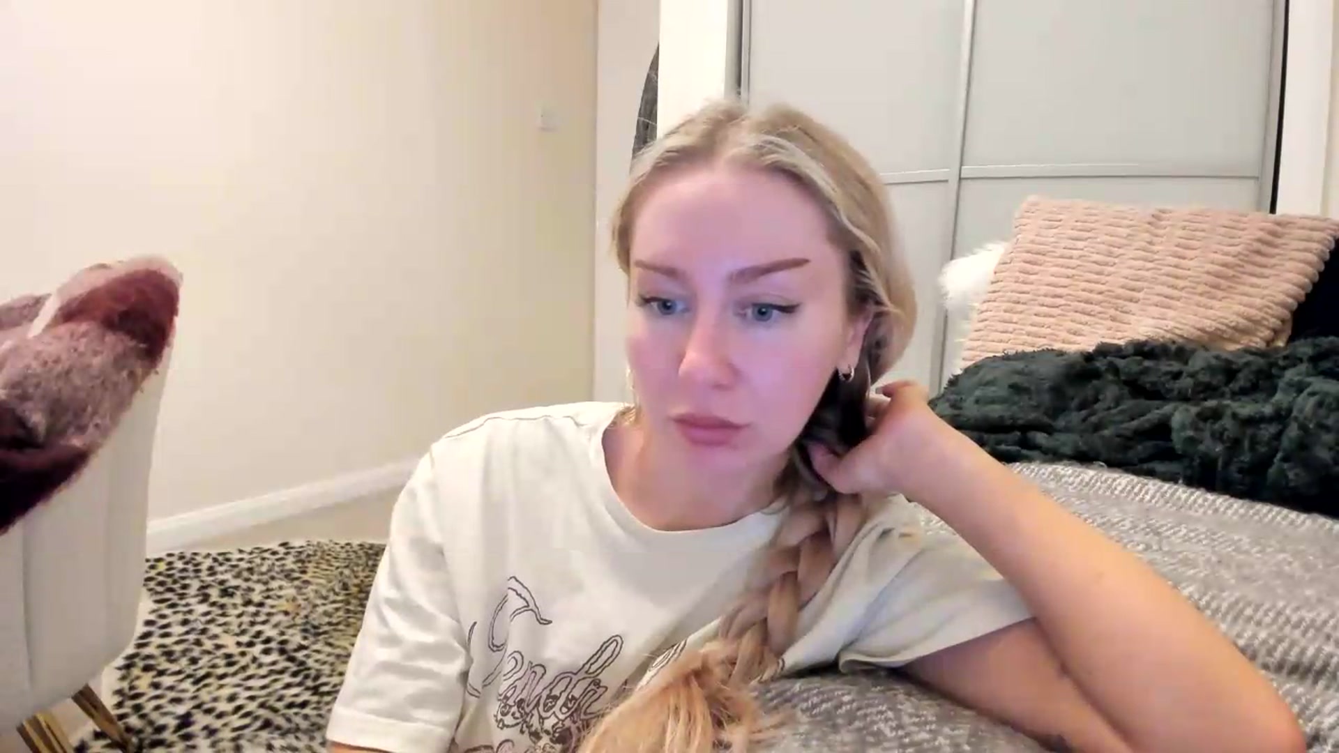 Gallery image thumbnail from British_Cutie's myfreecams stream on, 08/18/2026, 19:52 image 9 of 20