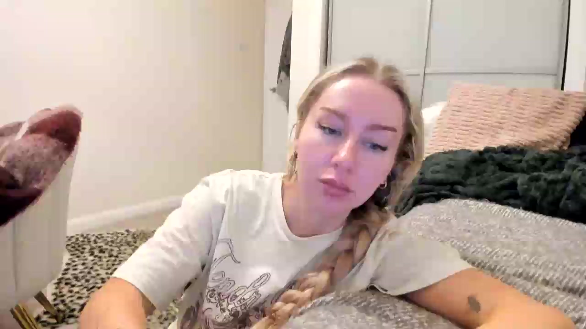 Gallery image thumbnail from British_Cutie's myfreecams stream on, 08/18/2026, 19:52 image 15 of 20
