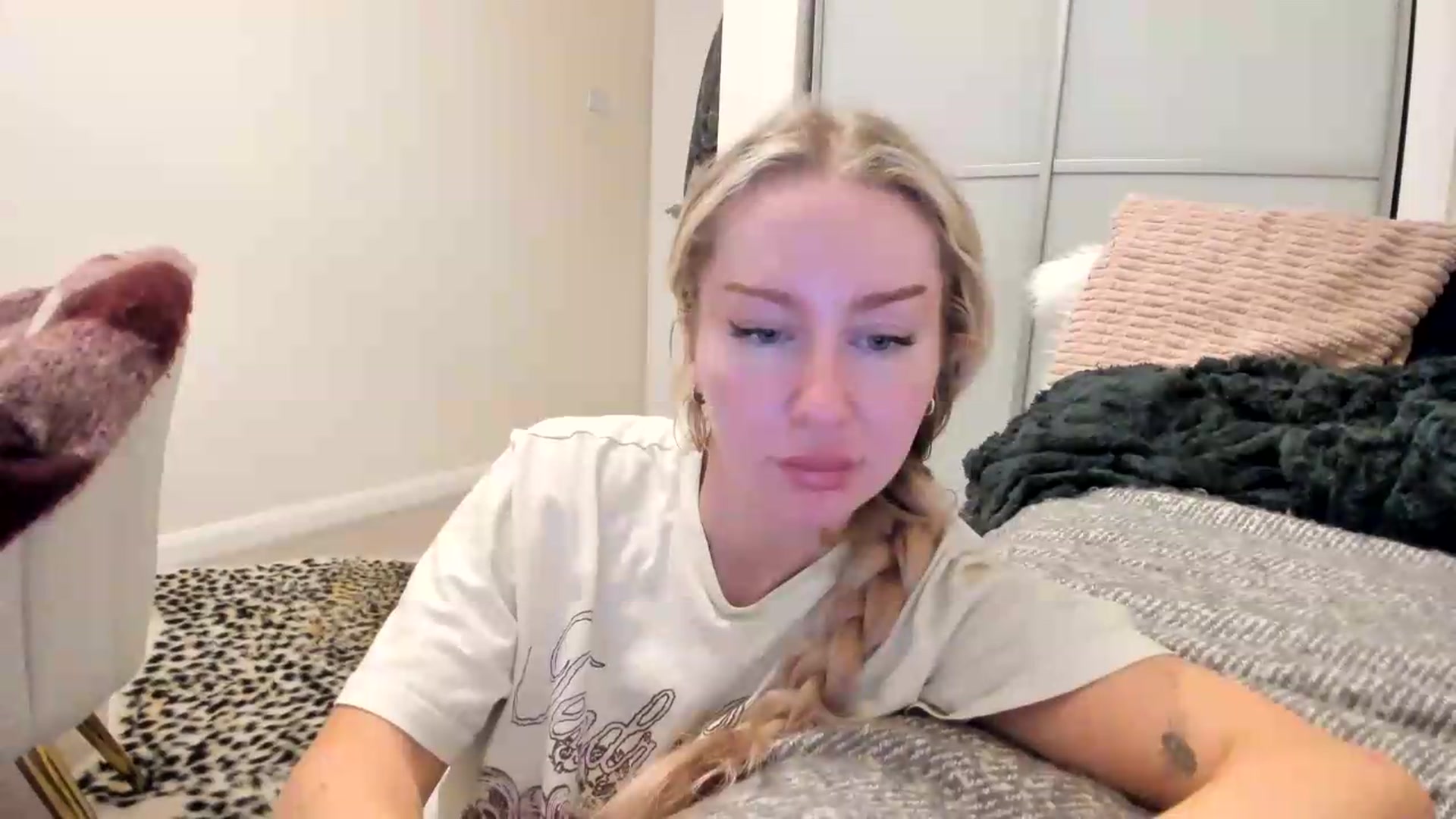 Gallery image thumbnail from British_Cutie's myfreecams stream on, 08/18/2026, 19:52 image 13 of 20
