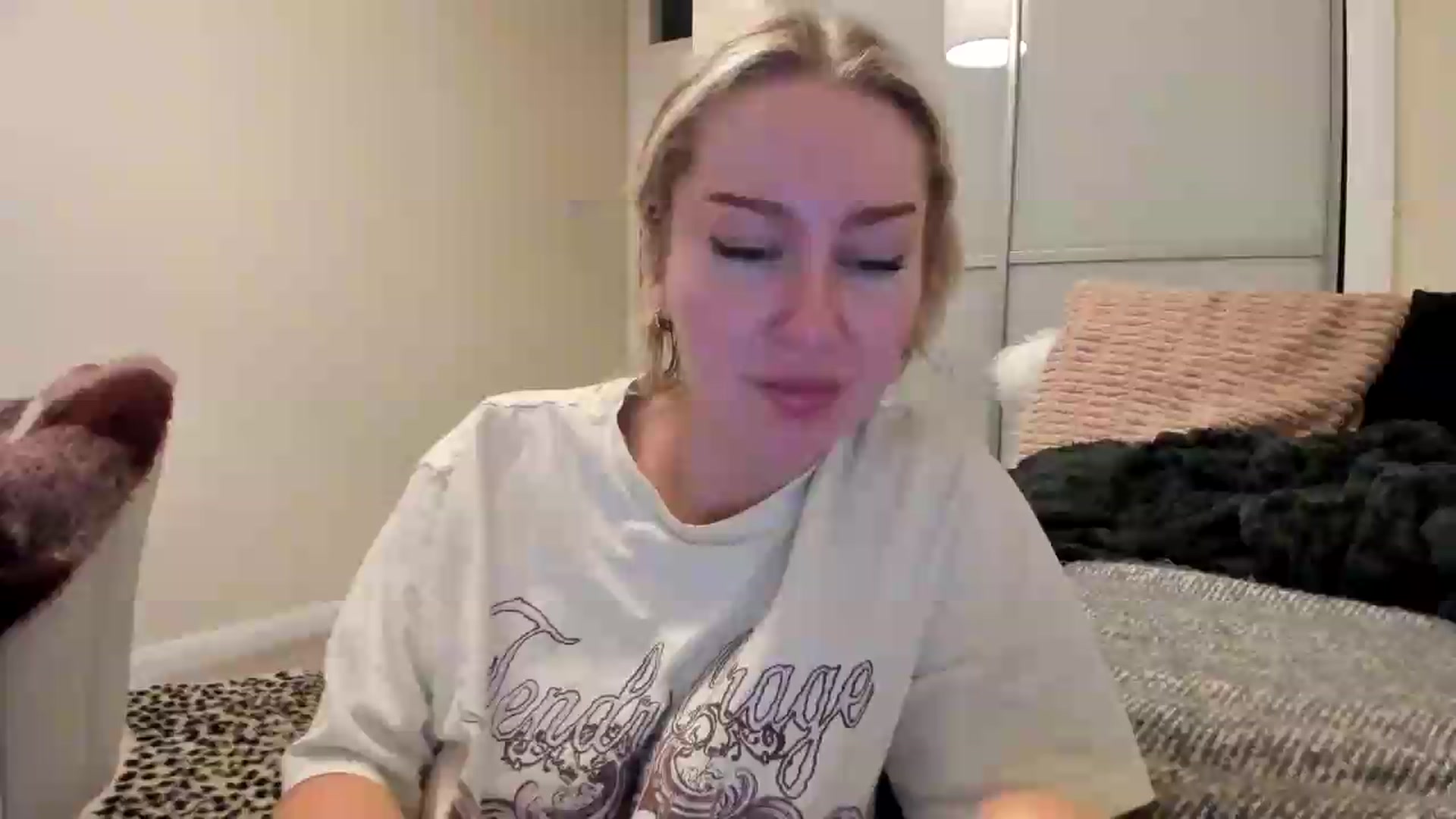 Gallery image thumbnail from British_Cutie's myfreecams stream on, 08/18/2026, 19:52 image 1 of 20