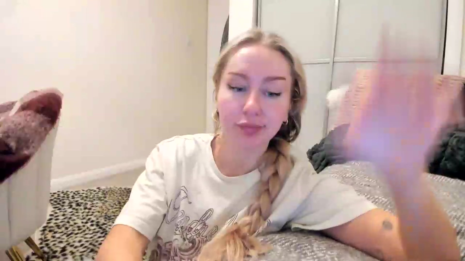 Gallery image thumbnail from British_Cutie's myfreecams stream on, 08/18/2026, 19:52 image 8 of 20