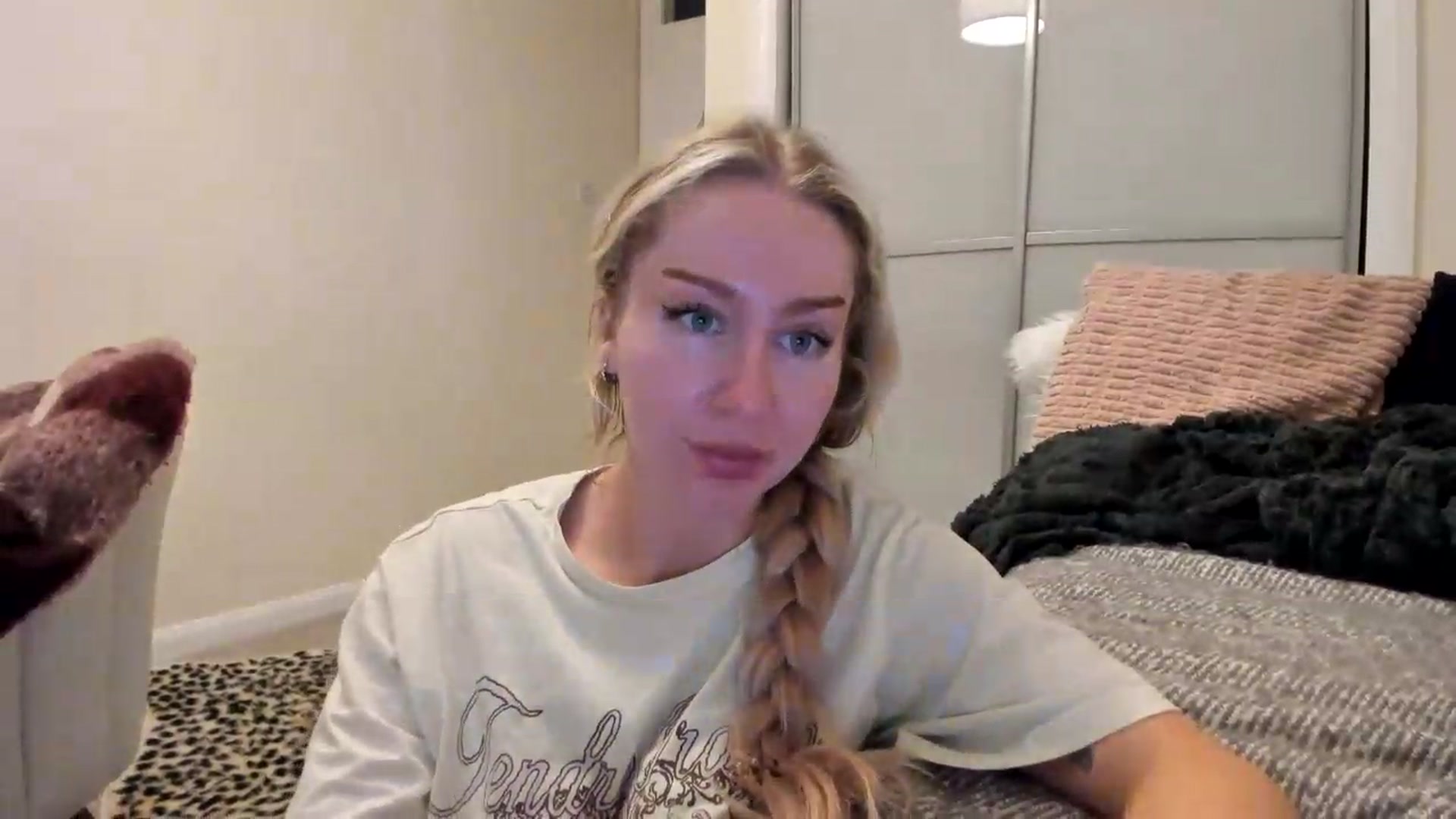 Gallery image thumbnail from British_Cutie's myfreecams stream on, 08/18/2026, 19:52 image 4 of 20