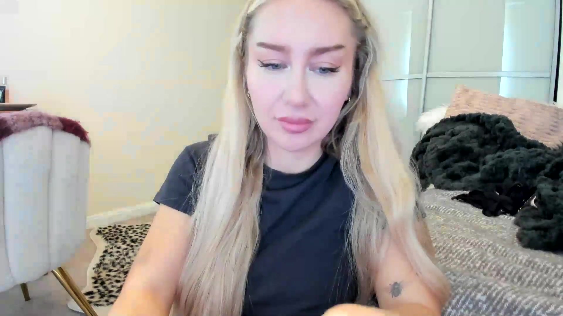 Gallery image thumbnail from British_Cutie's myfreecams stream on, 08/21/2026, 12:07 image 19 of 20