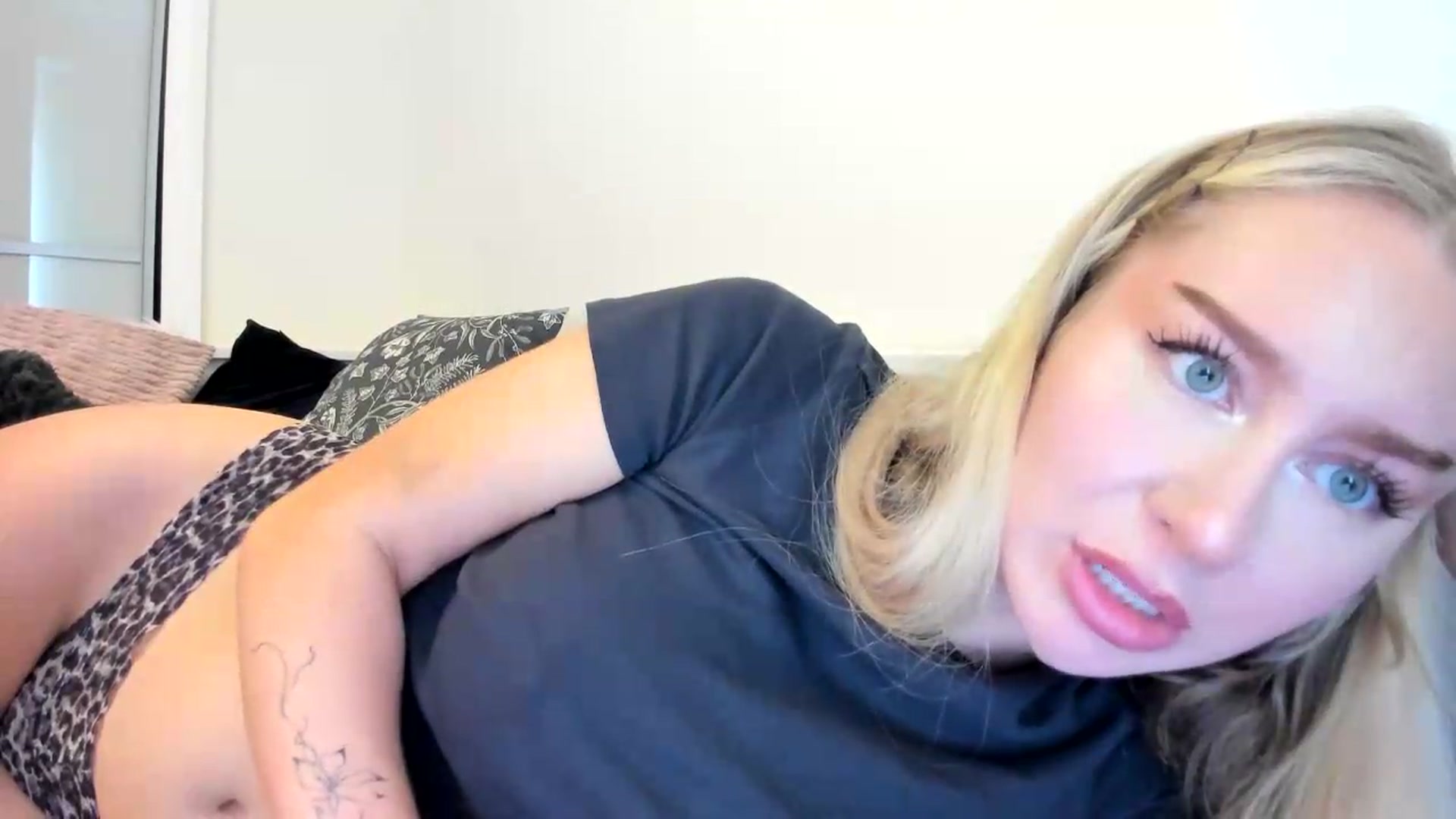 Gallery image thumbnail from British_Cutie's myfreecams stream on, 08/21/2026, 12:07 image 15 of 20