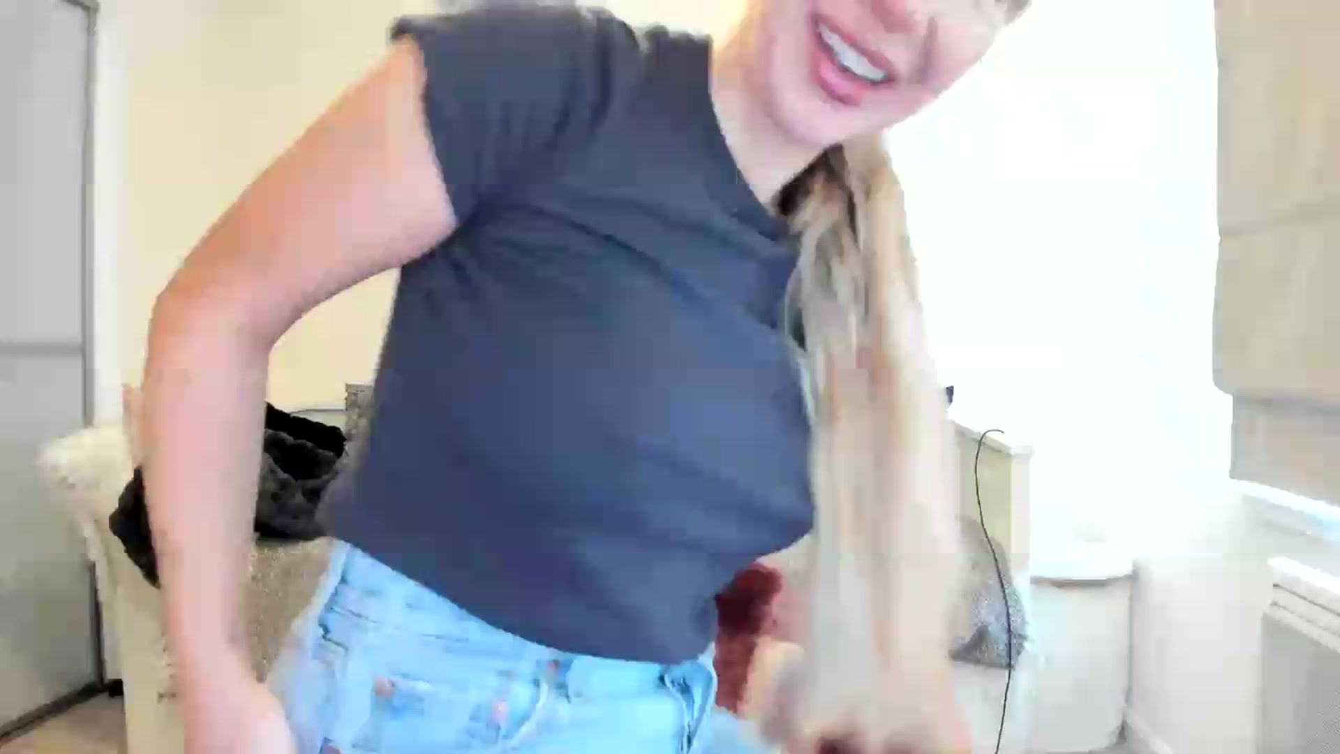 Gallery image thumbnail from British_Cutie's myfreecams stream on, 08/21/2026, 12:07 image 1 of 20