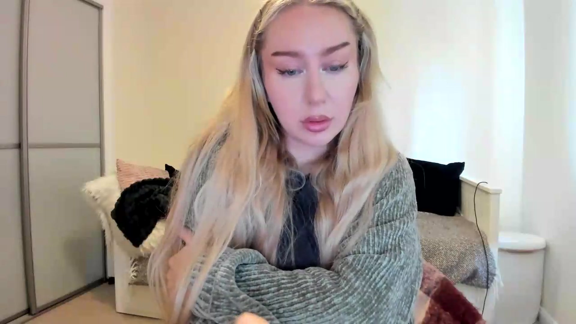 Gallery image thumbnail from British_Cutie's myfreecams stream on, 08/21/2026, 12:07 image 6 of 20