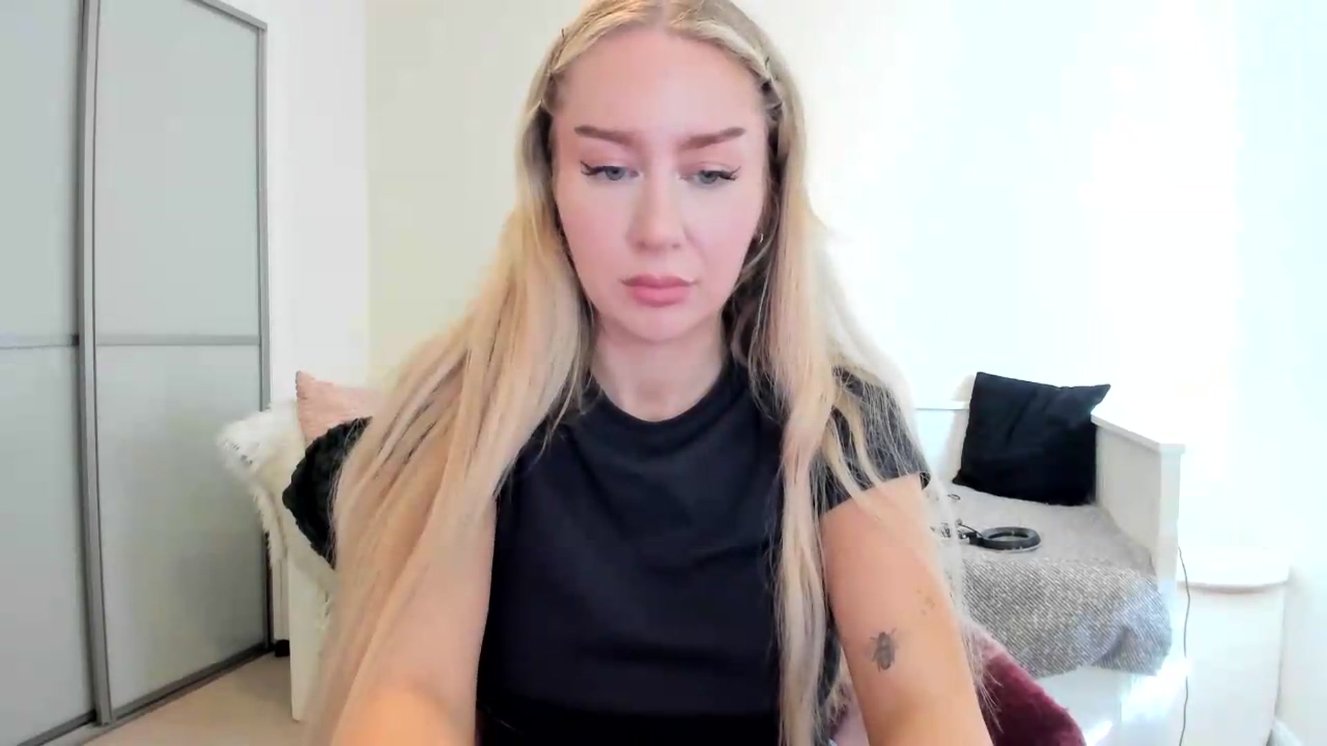 Gallery image thumbnail from British_Cutie's myfreecams stream on, 08/21/2026, 14:05 image 9 of 20