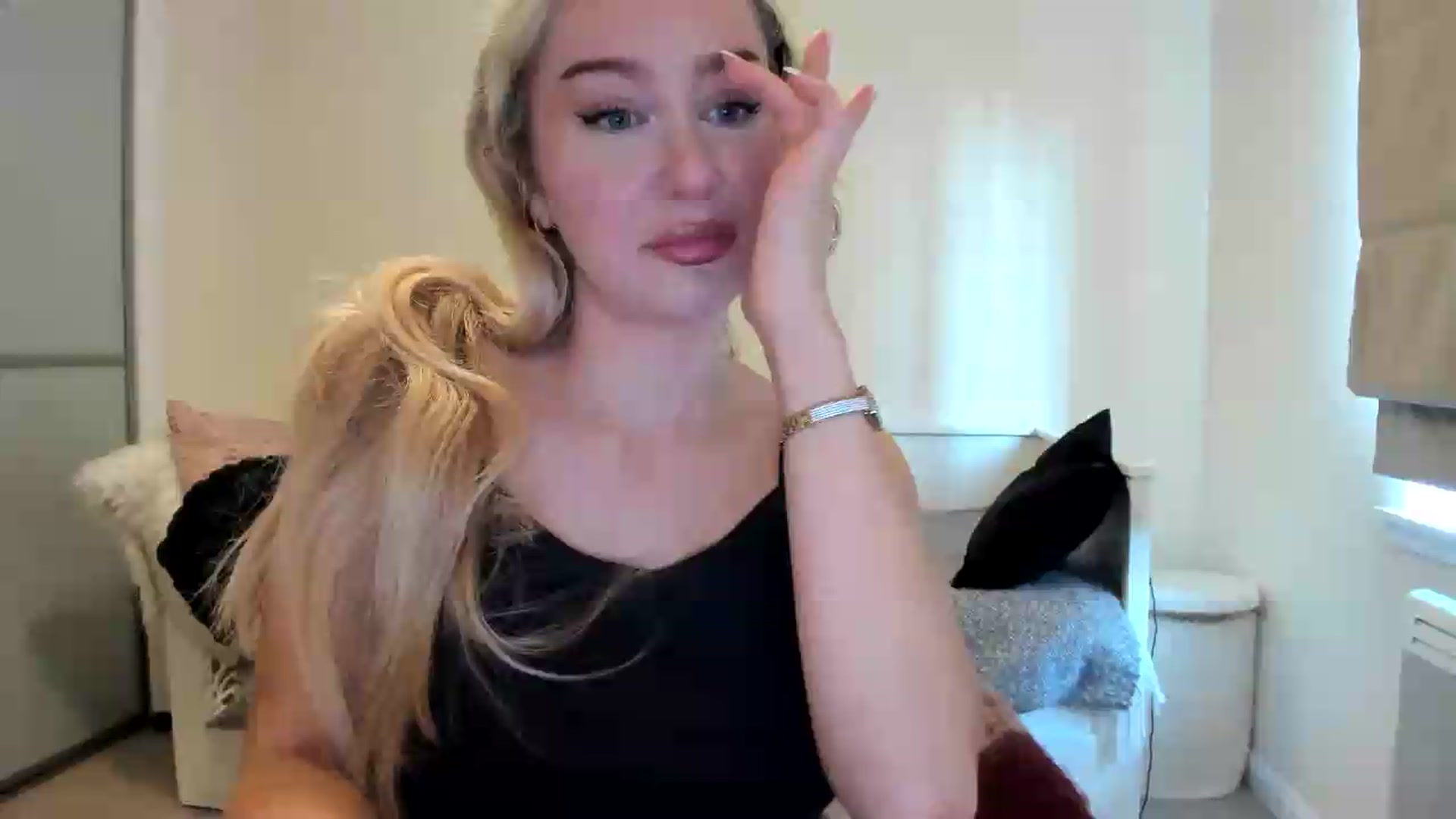 Gallery image thumbnail from British_Cutie's myfreecams stream on, 08/22/2026, 17:46 image 20 of 20