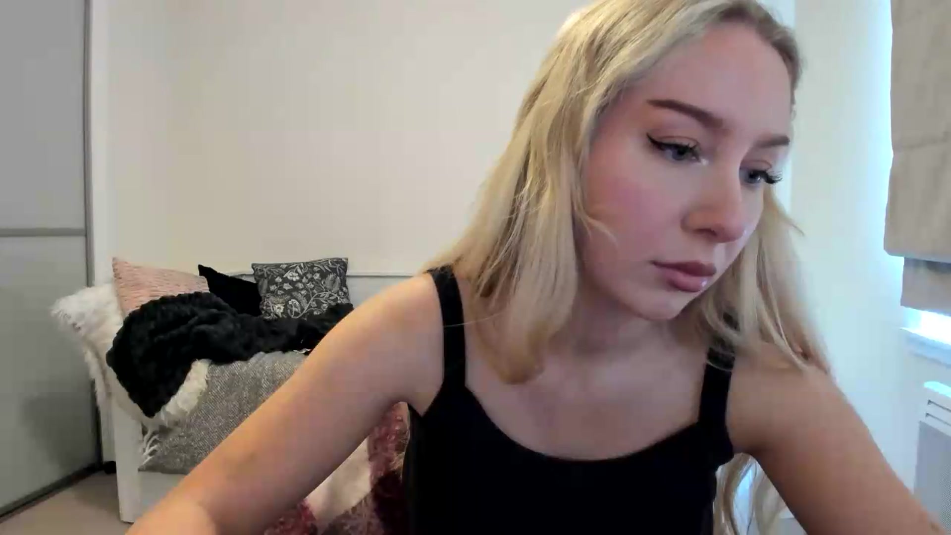 Gallery image thumbnail from British_Cutie's myfreecams stream on, 08/22/2026, 17:46 image 14 of 20