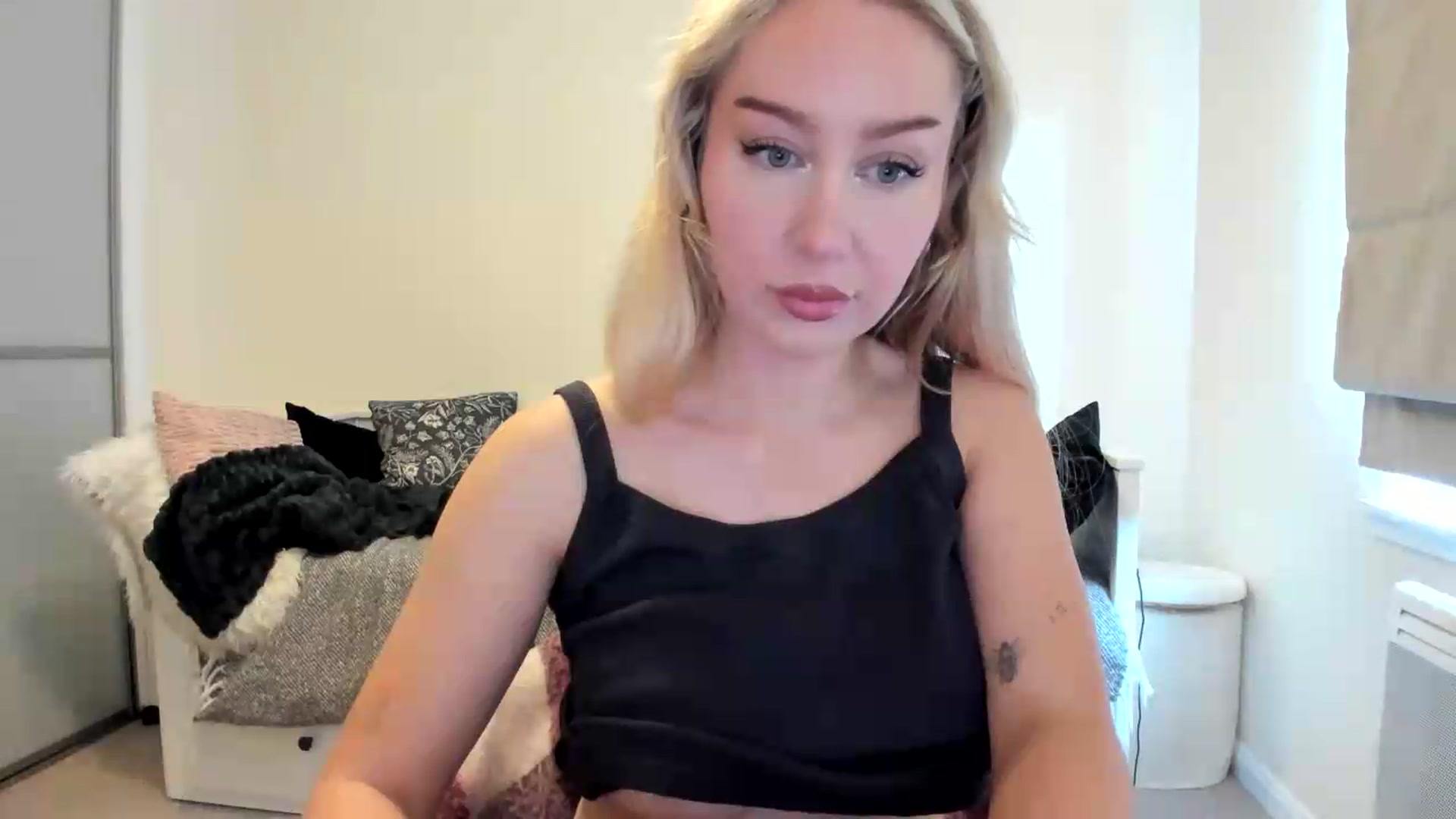 Gallery image thumbnail from British_Cutie's myfreecams stream on, 08/22/2026, 17:46 image 11 of 20
