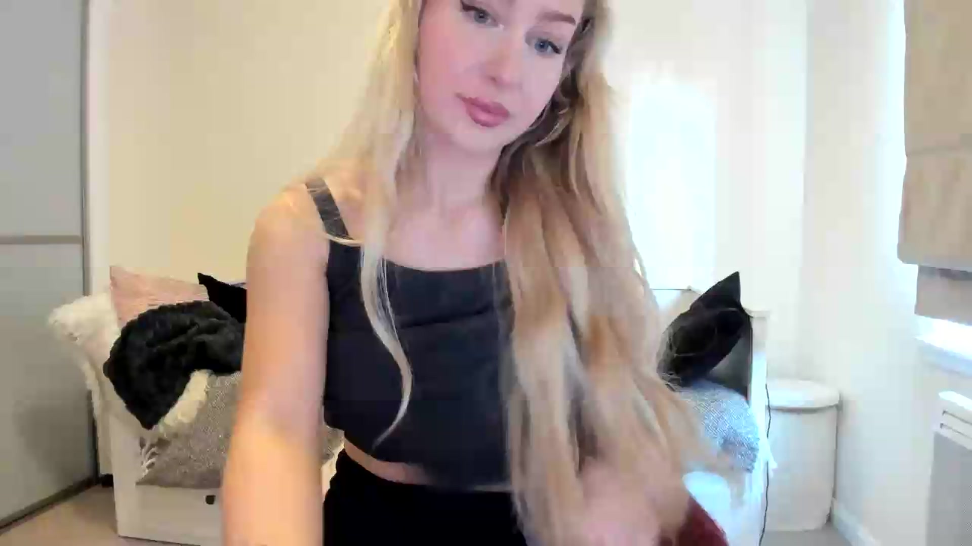Gallery image thumbnail from British_Cutie's myfreecams stream on, 08/22/2026, 17:46 image 18 of 20
