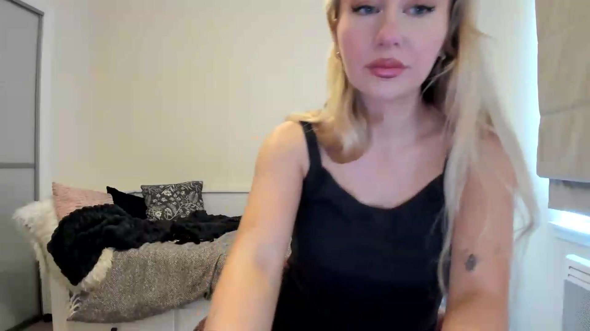 Gallery image thumbnail from British_Cutie's myfreecams stream on, 08/22/2026, 17:46 image 4 of 20