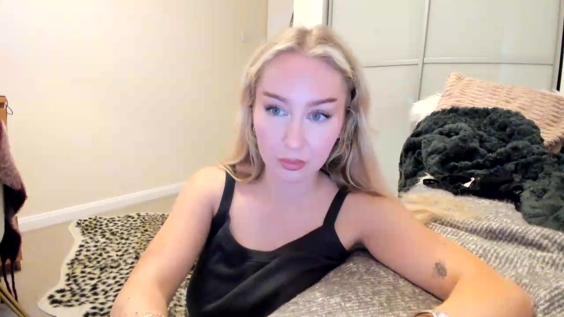 Gallery image thumbnail from British_Cutie's myfreecams stream on, 08/22/2026, 19:24 image 11 of 20